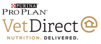 vetDirect logo